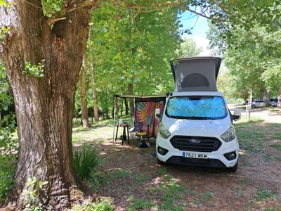 Ford transit custom 22.000 km 39.900 €