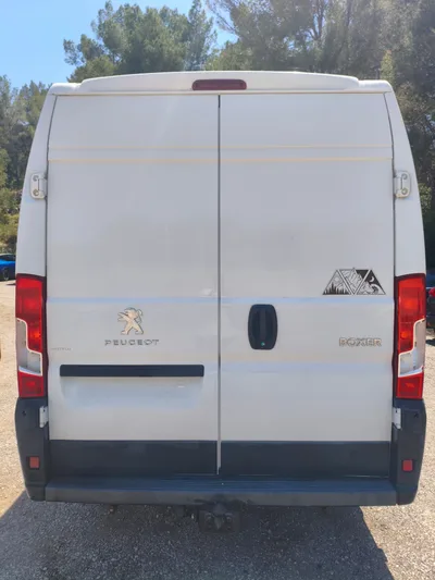 Peugeot Boxer 435 L4H2 2.2 BlueHDi 130CV – 2019 – 77.778 km