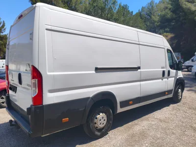 Peugeot Boxer 435 L4H2 2.2 BlueHDi 130CV – 2019 – 77.778 km