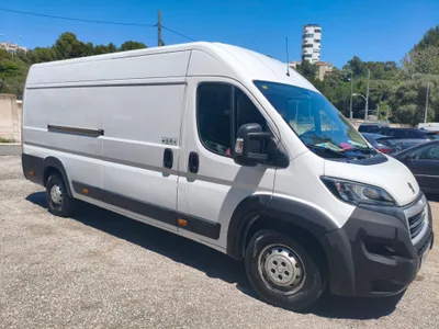 Peugeot Boxer 435 L4H2 2.2 BlueHDi 130CV – 2019 – 77.778 km