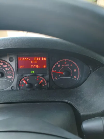 Peugeot Boxer 435 L4H2 2.2 BlueHDi 130CV – 2019 – 77.778 km