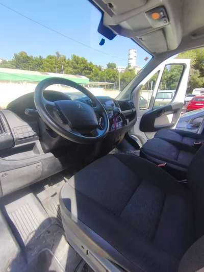 Peugeot Boxer 435 L4H2 2.2 BlueHDi 130CV – 2019 – 77.778 km