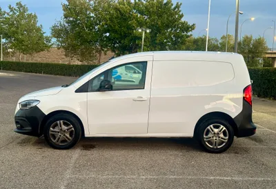 Mercedes-Benz Citan Furgón Pro Medio