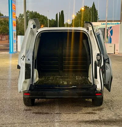 Mercedes-Benz Citan Furgón Pro Medio