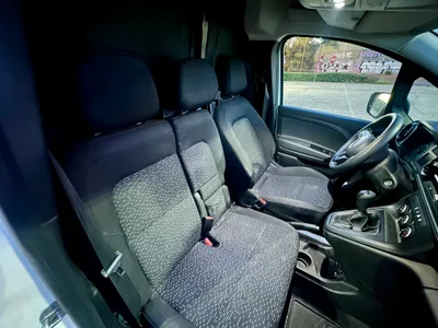 Mercedes-Benz Citan Furgón Pro Medio