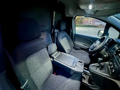 Mercedes-Benz Citan Furgón Pro Medio