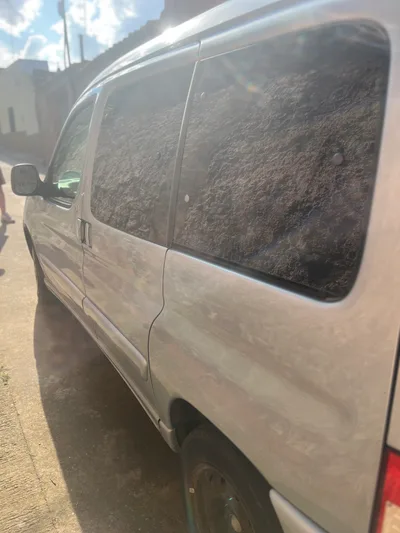 Citroen berlingo 1.9 2006 - 196.715km 