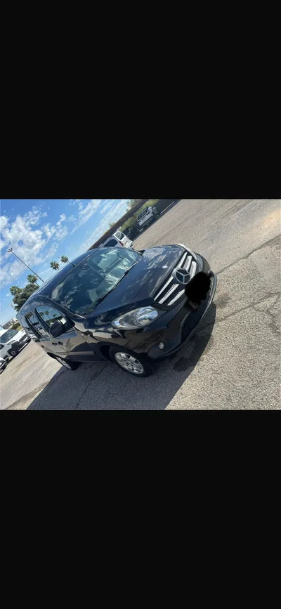 Mercedes benz citan 