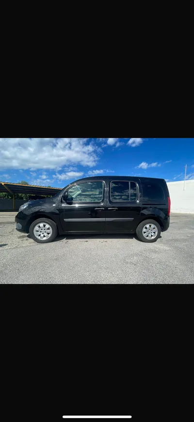Mercedes benz citan 