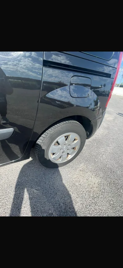 Mercedes benz citan 