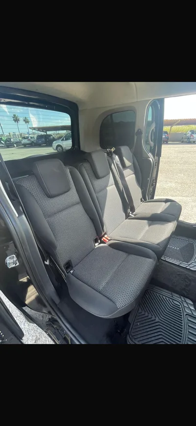 Mercedes benz citan 