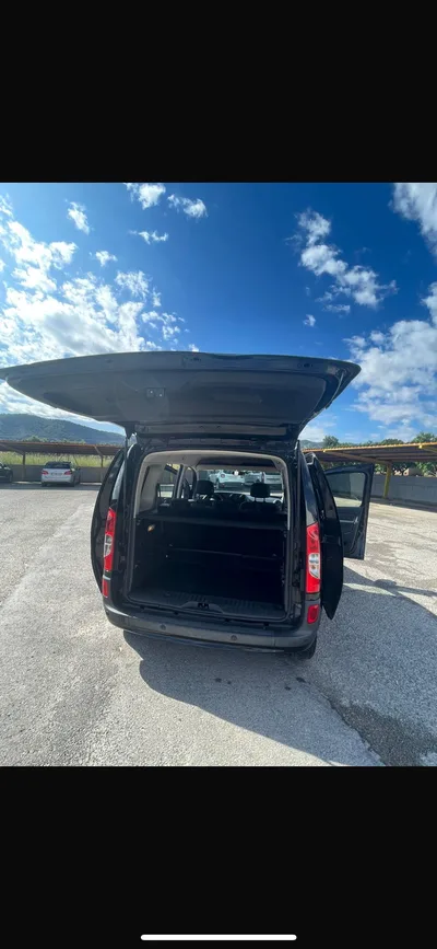 Mercedes benz citan 