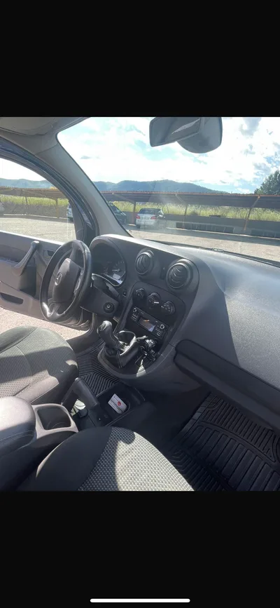 Mercedes benz citan 