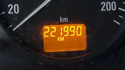 Opel Vivaro camperizada 