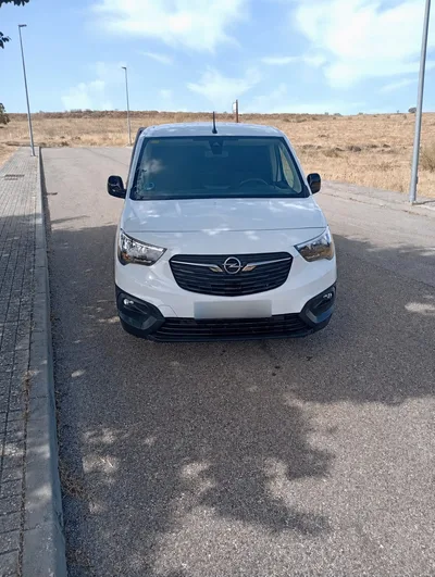 Opel Combo Cargo 1.5TD S&S L 650