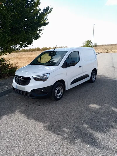 Opel Combo Cargo 1.5TD S&S L 650