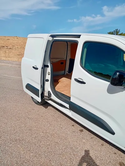 Opel Combo Cargo 1.5TD S&S L 650