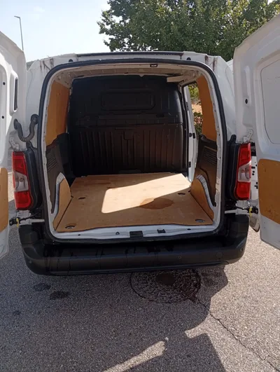 Opel Combo Cargo 1.5TD S&S L 650
