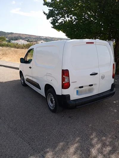 Opel Combo Cargo 1.5TD S&S L 650