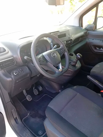 Opel Combo Cargo 1.5TD S&S L 650