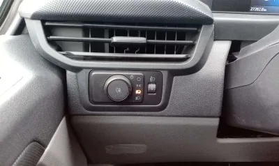 Ford transit custom 2.0 ecoblue 136cv 320l trend