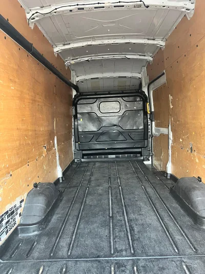 Ford Transit 2000 130cv L4 H3 Extralarga