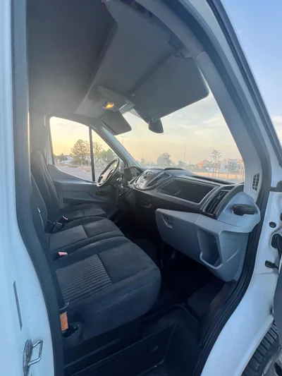 Ford Transit 2000 130cv L4 H3 Extralarga