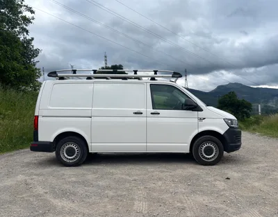 Volkswagen Transporter T6