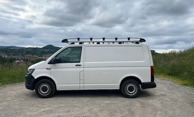 Volkswagen Transporter T6