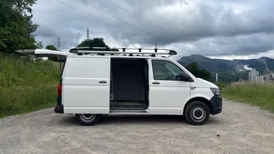 Volkswagen Transporter T6