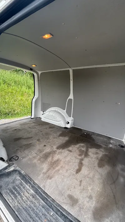 Volkswagen Transporter T6
