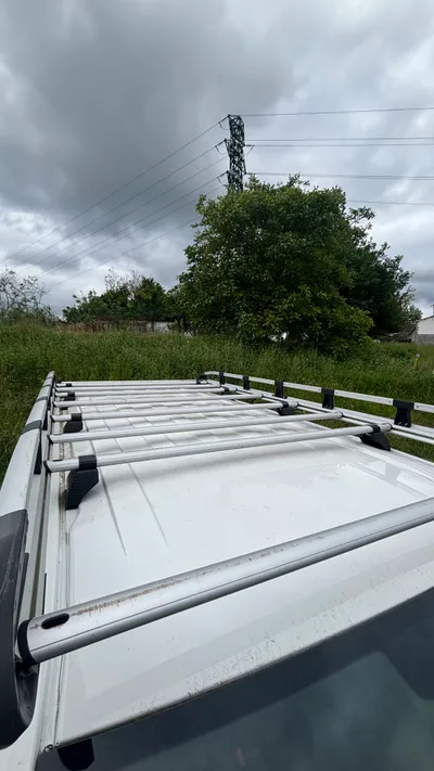 Volkswagen Transporter T6