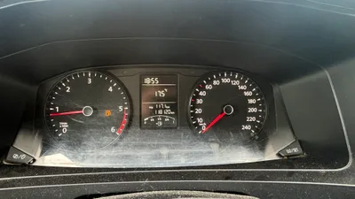 Volkswagen Transporter T6