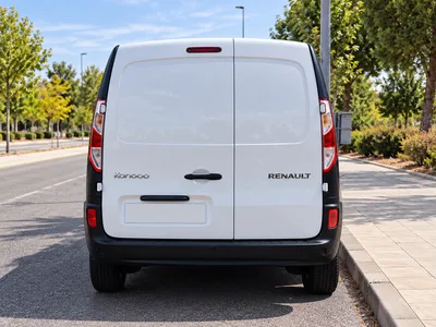 RENAULT KANGOO FURGONETA 1.5 dCi · 2021 · 81.000 KM