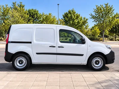 RENAULT KANGOO FURGONETA 1.5 dCi · 2021 · 81.000 KM