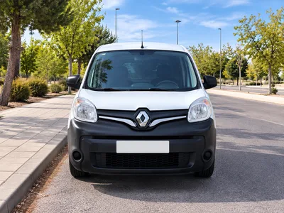 RENAULT KANGOO FURGONETA 1.5 dCi · 2021 · 81.000 KM