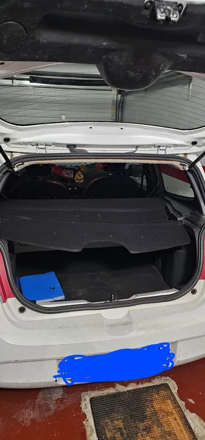 Furgoneta Renault Twingo Industrial