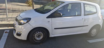 Furgoneta Renault Twingo Industrial
