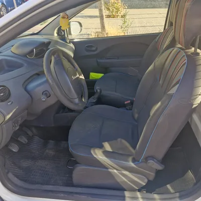 Furgoneta Renault Twingo Industrial
