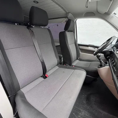 Volkswagen transporter tdi