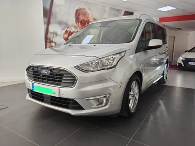 Ford tourneo connect 