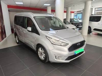 Ford tourneo connect 