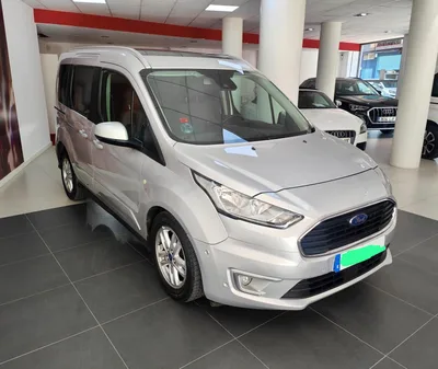 Ford tourneo connect 