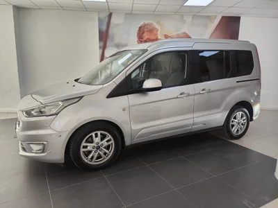 Ford tourneo connect 
