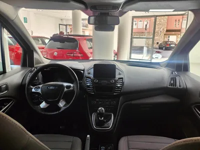 Ford tourneo connect 