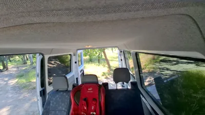 Mercedes Sprinter 208 cdi