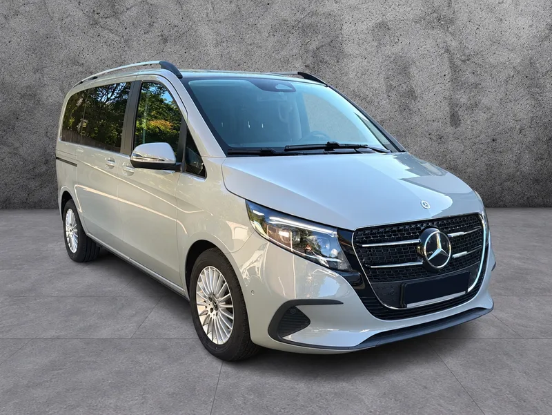 Mercedes Clase V 220d Style Kompak