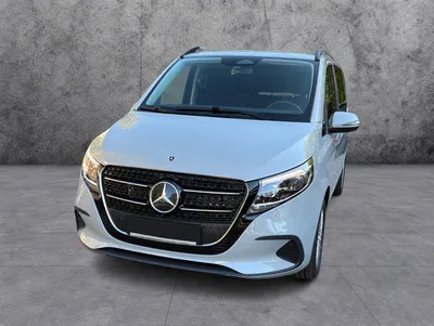 Mercedes Clase V 220d Style Kompak
