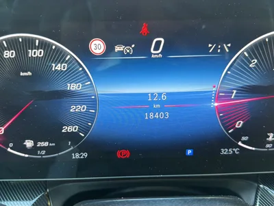 Mercedes Clase V 220d Style Kompak
