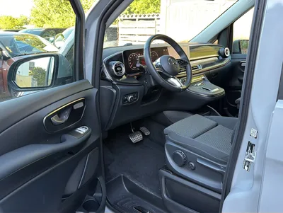 Mercedes Clase V 220d Style Kompak
